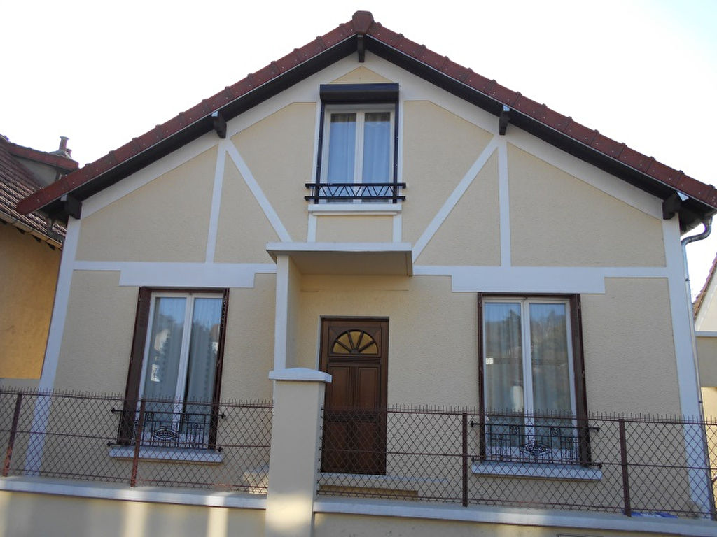 Maison Argenteuil