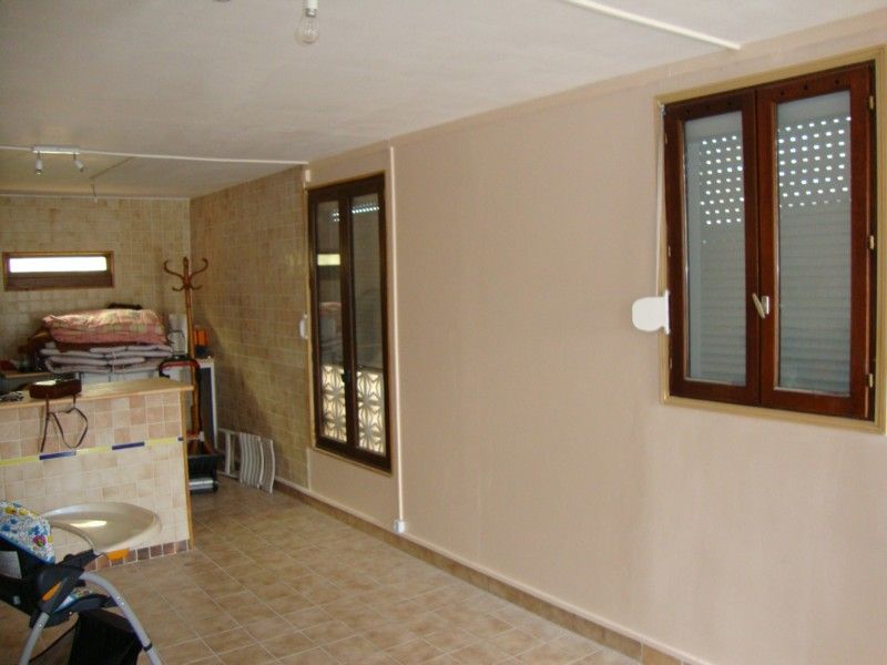 Maison Argenteuil 80 m2