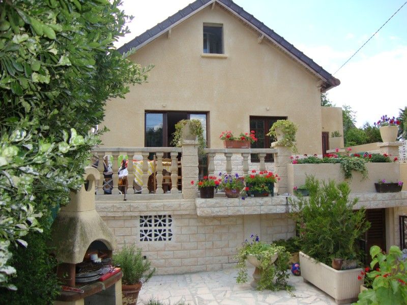 Maison Argenteuil 7 pi�ce(s) 150 m2
