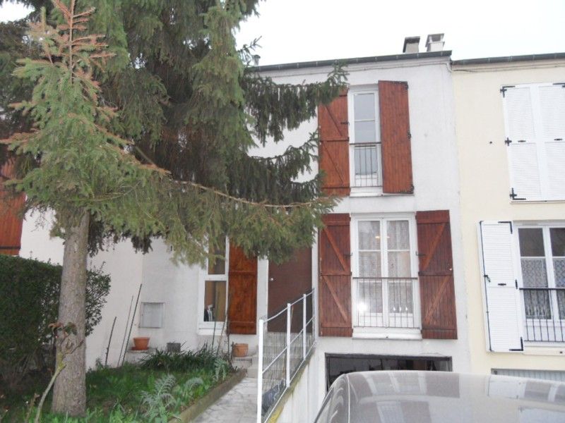 Maison Argenteuil 6 pi�ce(s) 110 m2