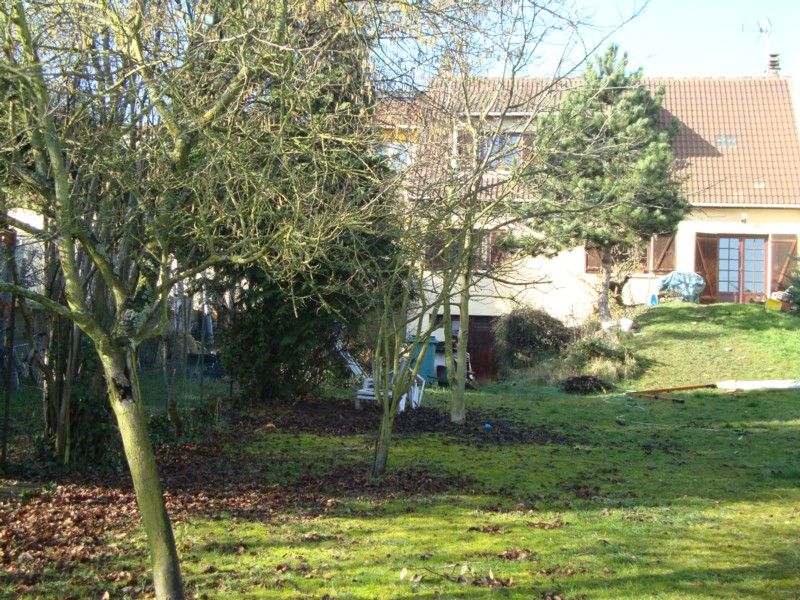 Maison Argenteuil 7 pi�ce(s) 140 m2