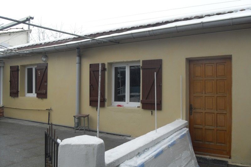 Maison Argenteuil 5 pi�ce(s) 120 m2