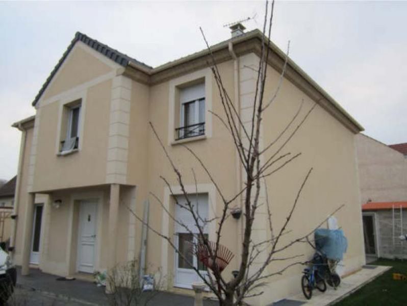 Maison Argenteuil 7 pi�ce(s) 176 m2