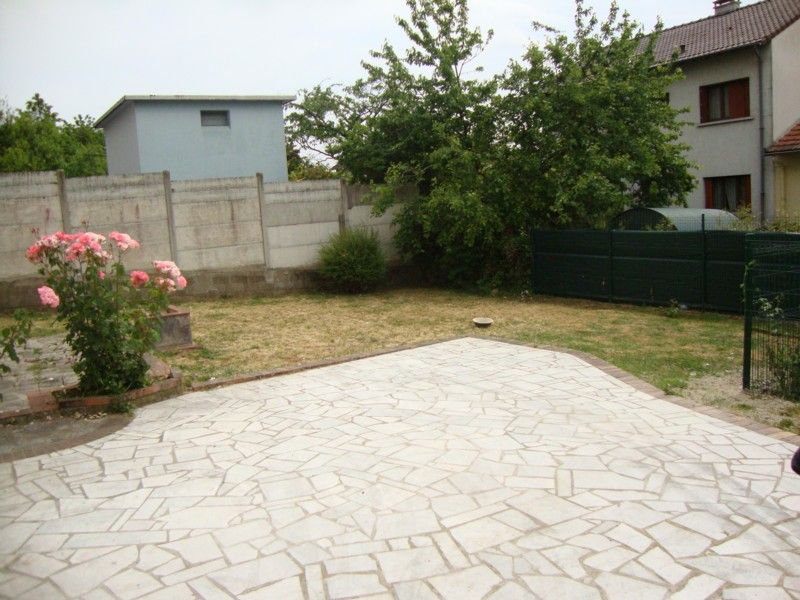 Maison Argenteuil 7 pi�ce(s) 150 m2
