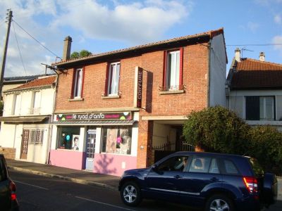 Appartement Argenteuil
