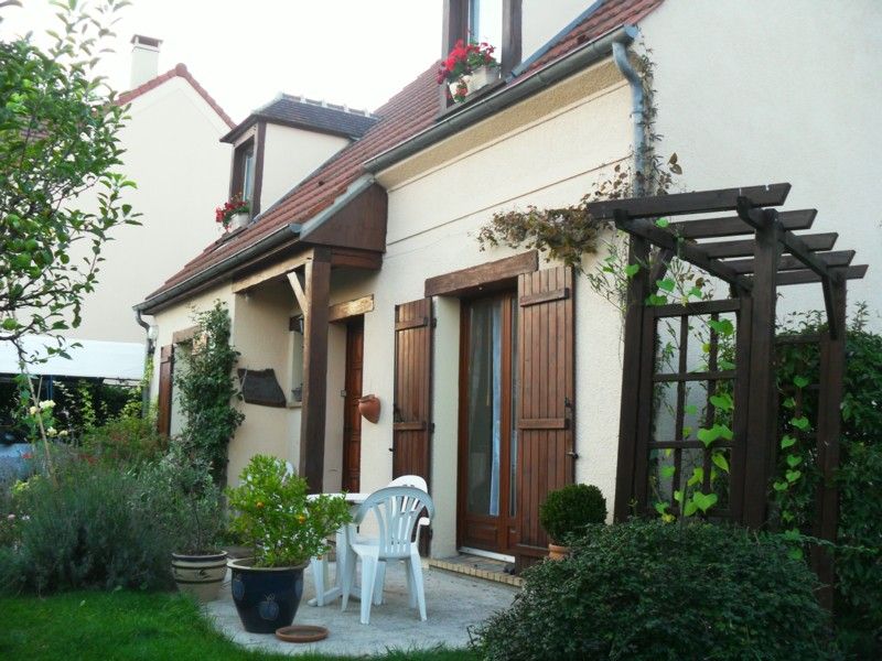 Maison Argenteuil 7 pi�ce(s) 137 m2