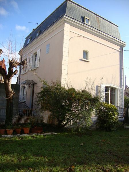 Maison Argenteuil 8 pi�ce(s) 150 m2