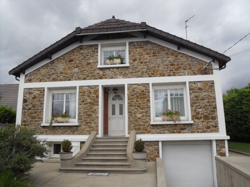 Maison Argenteuil 5 pi�ce(s) 110 m2