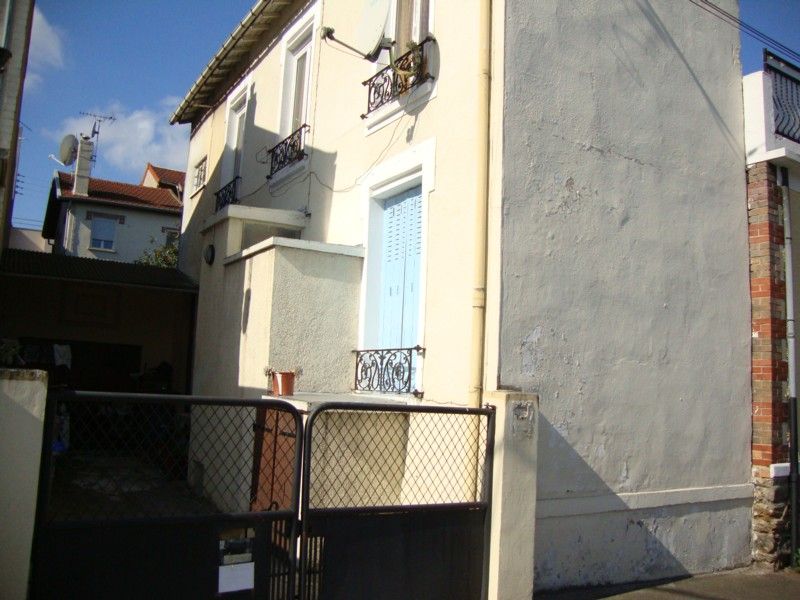 Maison Argenteuil 5 pi�ce(s) 68 m2