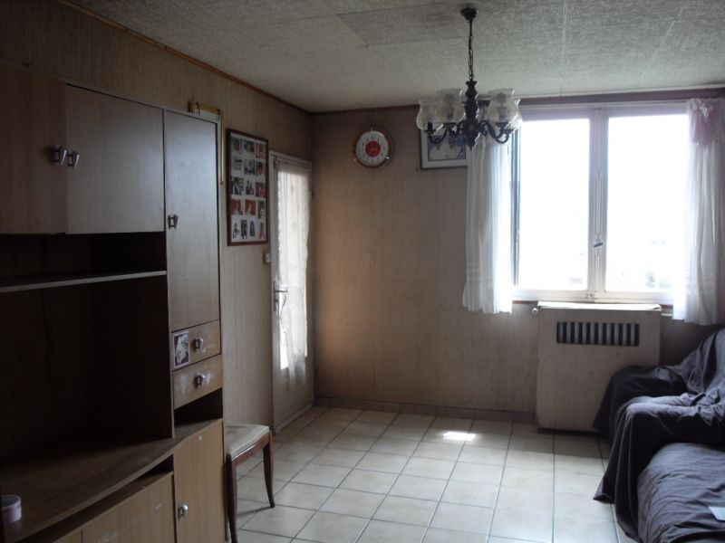 Appartement sur Orgemont 3 pi�ces de 57m� � Argenteuil