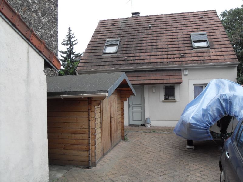 Maison Argenteuil 4 pi�ce(s) 115 m2
