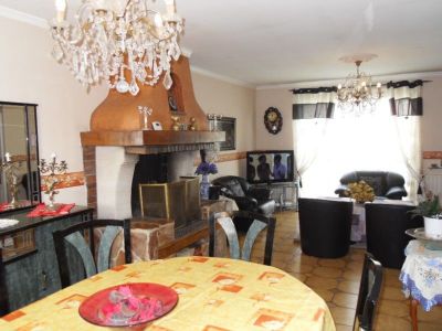 Maison Argenteuil 6 pi�ce(s) 117 m2