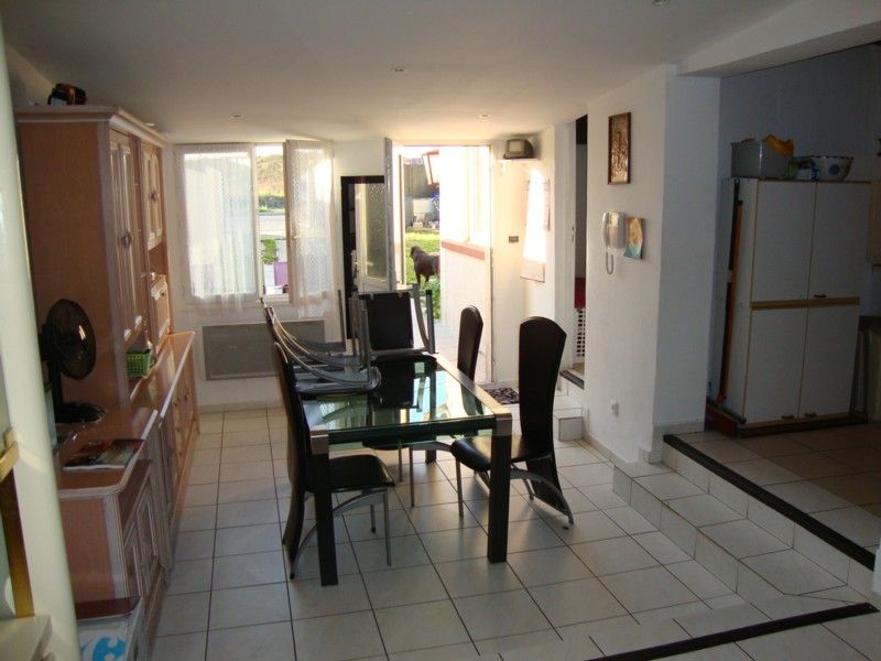 Maison5 pi�ces de 80m� sur cormeilles en parisis avec 239m� de terrain