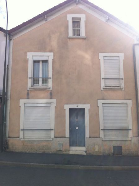 Maison Argenteuil 5 pi�ce(s) 120 m2