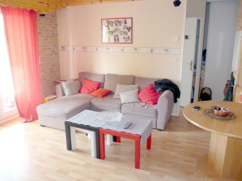 Appartement Argenteuil 2 pi�ce(s) 44.39 m2