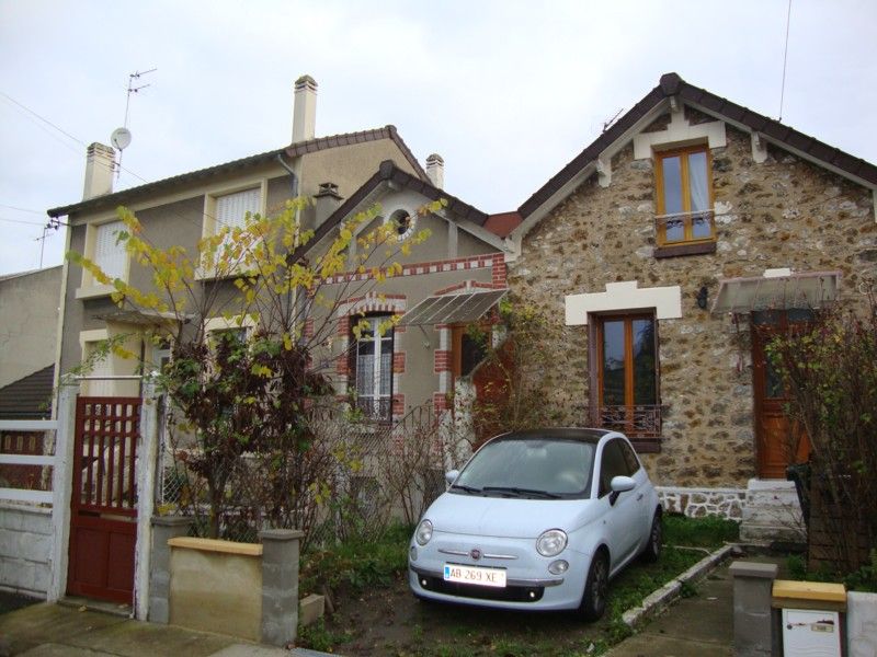 Maison Argenteuil 4 pi�ce(s) 70 m2