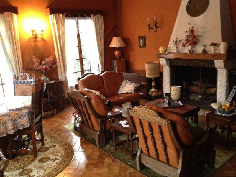 Maison Argenteuil 6 pi�ce(s) 160 m2