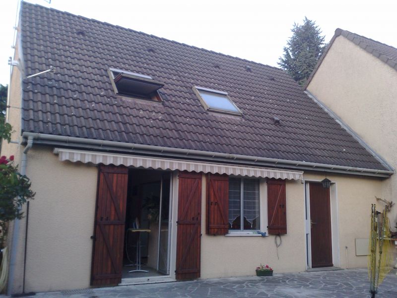 Maison Argenteuil