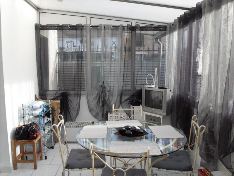 Appartement Argenteuil 2 pi�ce(s) 40 m2