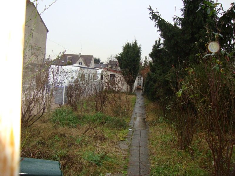 Terrain de 497m�