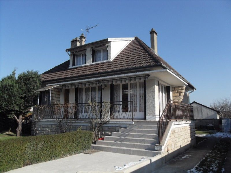Maison Argenteuil