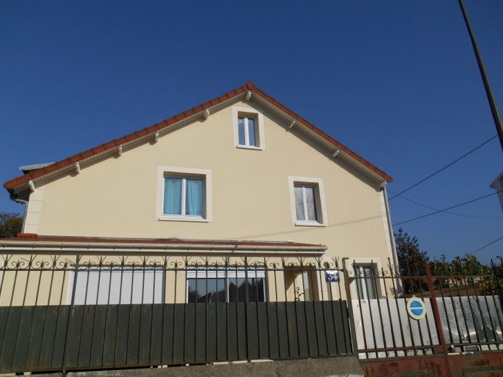 Maison Argenteuil 7 pi�ce(s)
