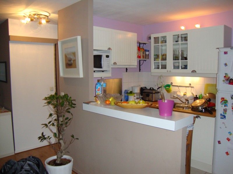Appartement Argenteuil 3 pi�ce(s) 55.87 m2