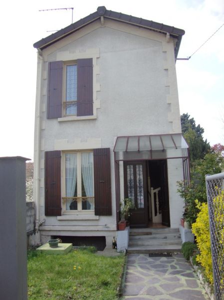 Maison Argenteuil