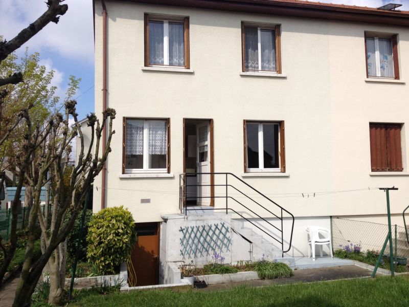 Maison Argenteuil 5 pi�ce(s) 67.5 m2