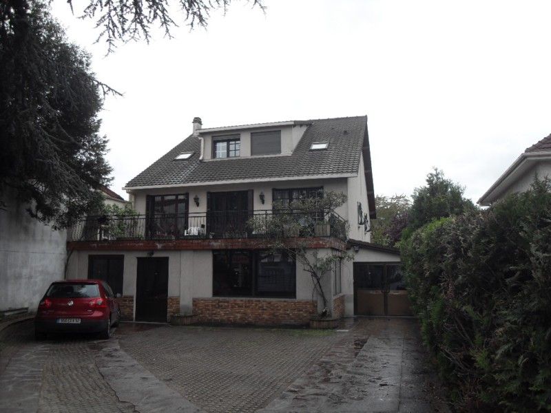 Maison Argenteuil 7 pi�ce(s) 250 m2