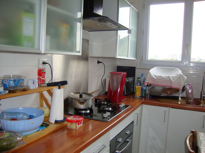 Appartement 3 pi�ces de 49m� � Argenteuil