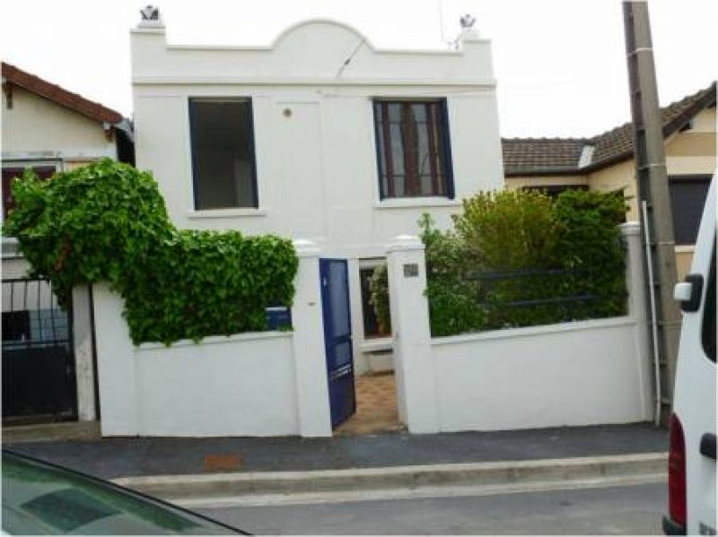 Maison Argenteuil 4 pi�ce(s) 90 m2