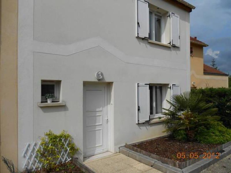 En plein centre ville d'Argenteuil maison de 80m� 5 pi�ces