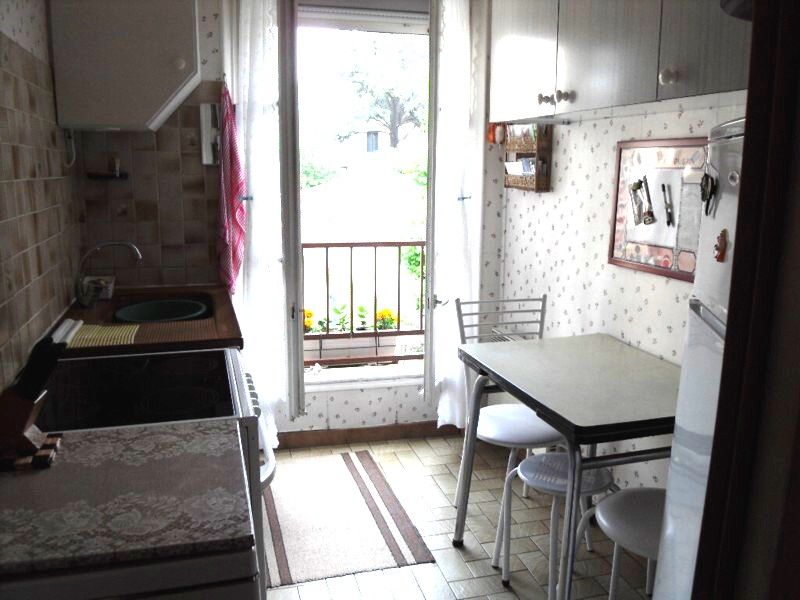 Appartement 2 pi�ces de 40m� en plein centre ville d'Argenteuil