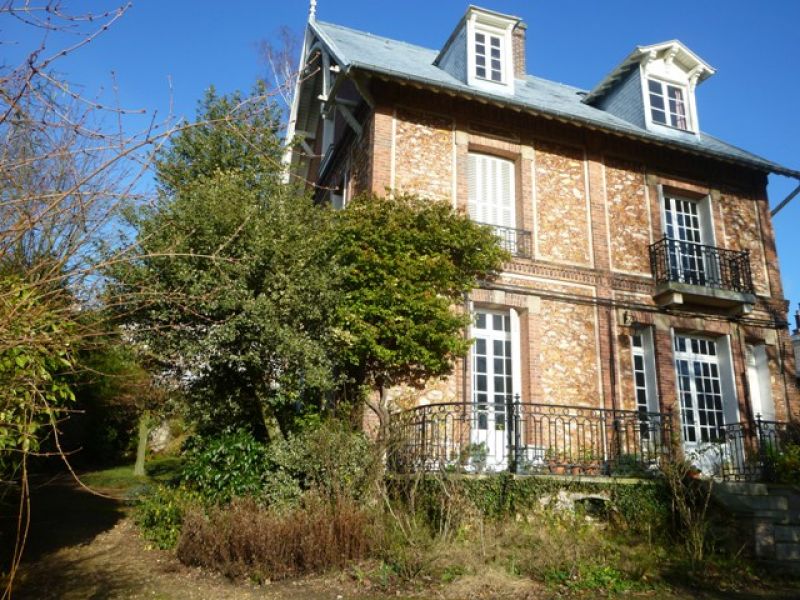 Meuli�re S�vres Rive Droite