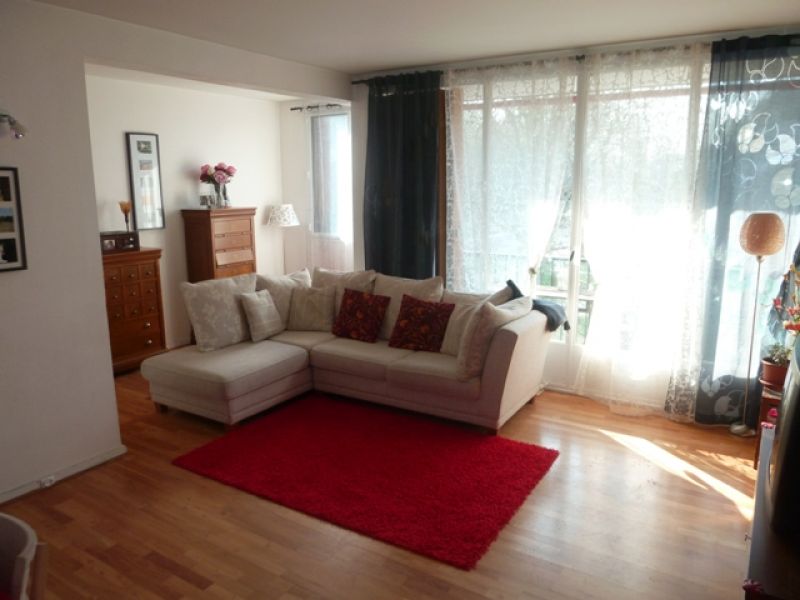 Chaville appartement 4 pi�ces