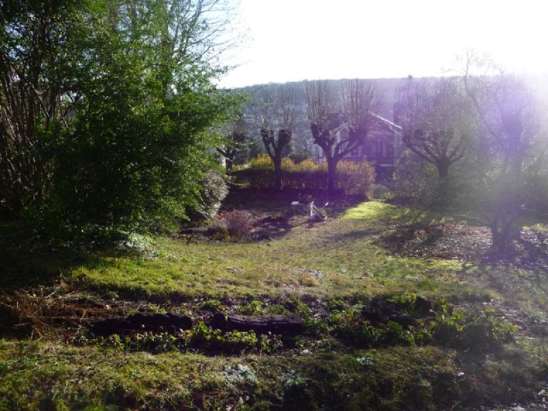 Terrain S�vres 467m�