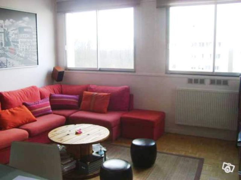 Appartement S�vres 3 pi�ces
