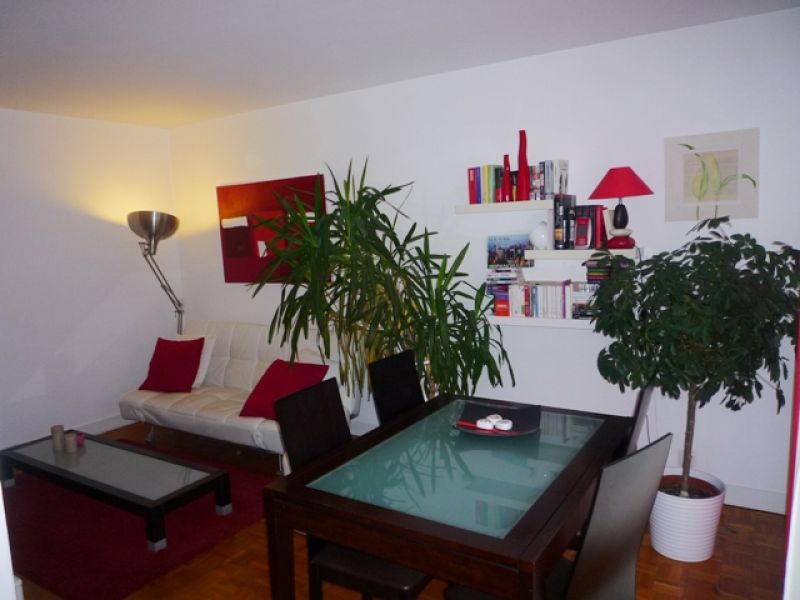 Appartement 2 pi�ces id�alement situ� !