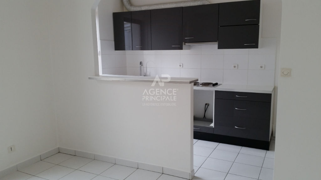 Maison Carrieres Sous Poissy 3 pi�ce(s) 57 m2