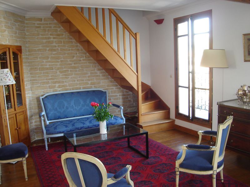 Appartement Nanterre 4 pi�ce(s) 100 m2