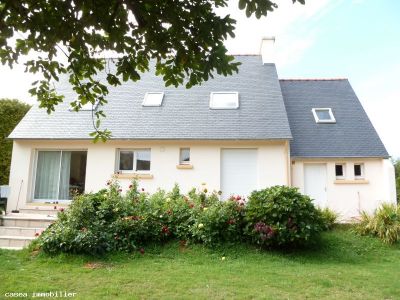 ACHAT MAISON PLOMELIN 29700 ACHAT MAISON PLOMELIN 29700