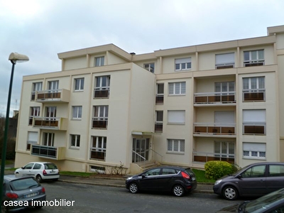 Appartement Quimper 2 pièce(s) Appartement Quimper 2 pièce(s)