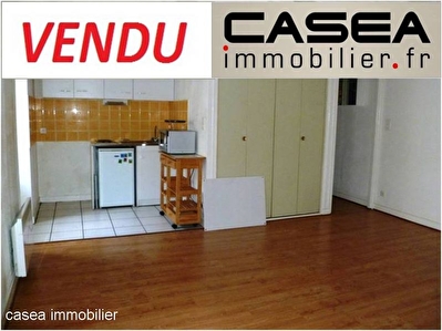 Studio Centre ville Quimper Studio Centre ville Quimper