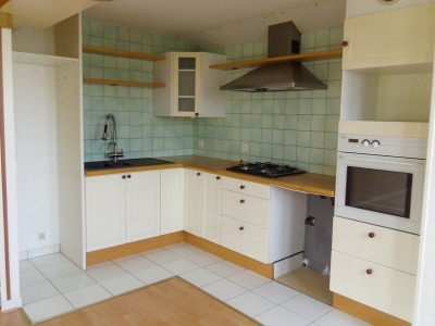 BREST - LE DOURJACQ - APPARTEMENT T3 - 60 m2