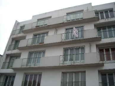 PROXIMITE PLACE DE STRASBOURG - T2 DE 45 m2