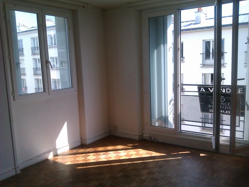 PLACE DE STRASBOURG - T1BIS - 32 m2