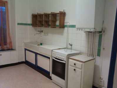 BREST CENTRE - T1 DE 38 m2