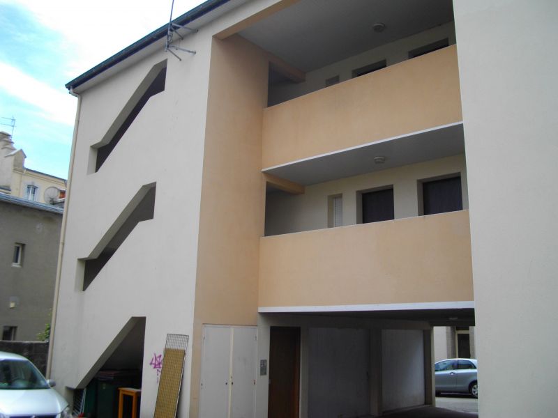BREST SAINT-MICHEL - STUDIO DE 21 m2