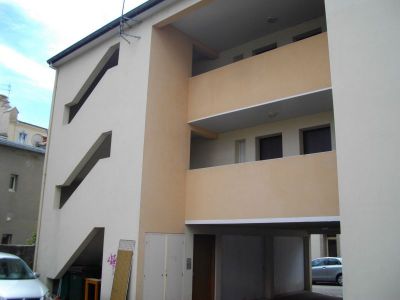 BREST SAINT-MICHEL - STUDIO DE 21 m2